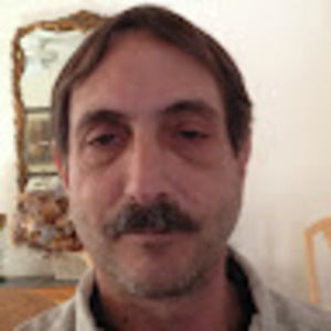 Meet your Posher, Ric